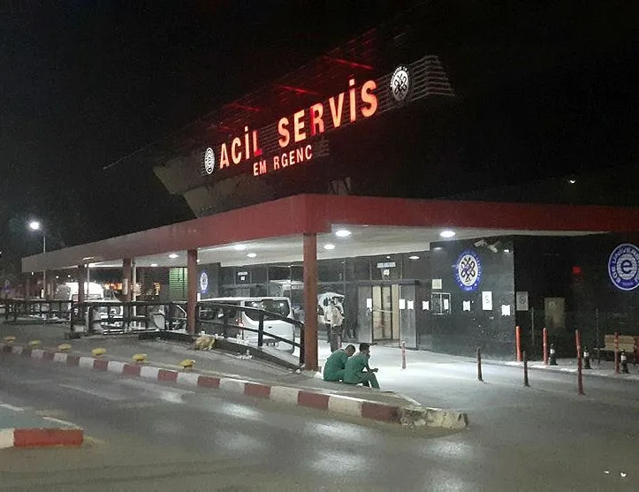 16 yaşındaki gencin şüpheli ölümü