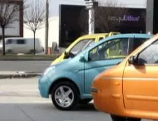 1 lira ile 160 kilometre!