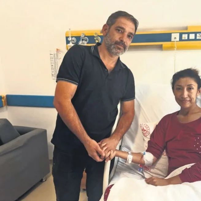 Zayıflama uğruna canından oluyordu