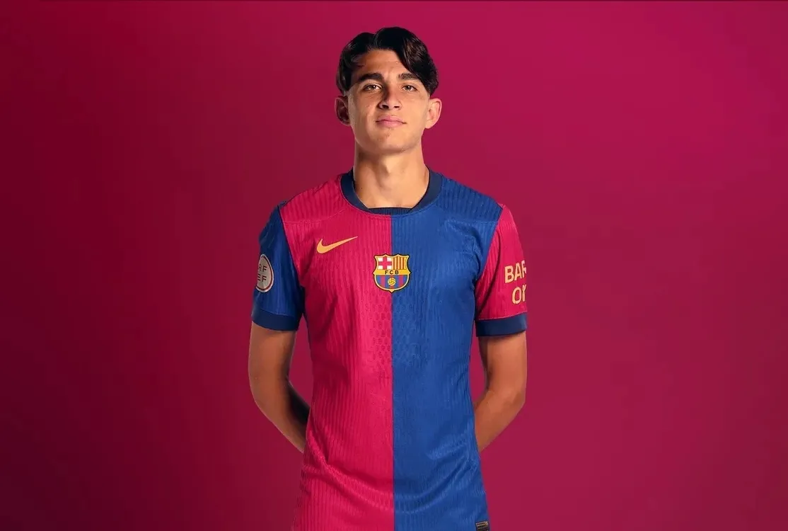 Gelecek vaat eden 60 genç içinde iki Türk!