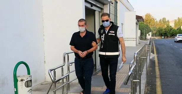 Son dakika: Adana'da "tefeci" operasyonu: 5 milyon 735 bin TL haksız kazanç!