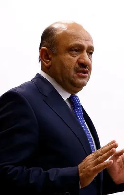 Bakan Işık: "Türkiye kritik teknolojileri geliştirme aşamasında"