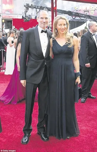 Steve Jobs’un eşi Laurene ada satın aldı