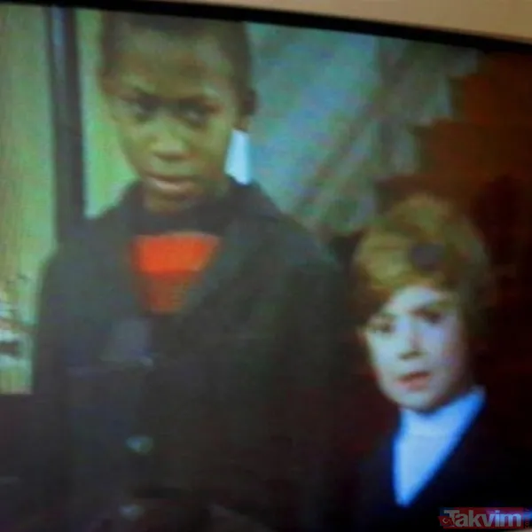 Yeşilçam'dan bir yıldız daha kaydı! Yumurcak’ın Çitlenbik'i İhsan Küçüktepe vefat etti! - 6