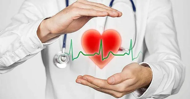 Uzmanı kalp sağlığını etkileyen 9 hatalı alışkanlığı açıkladı!