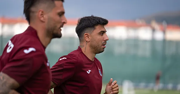 Trabzonspor'da Ozan Tufan'a Rusya kancası