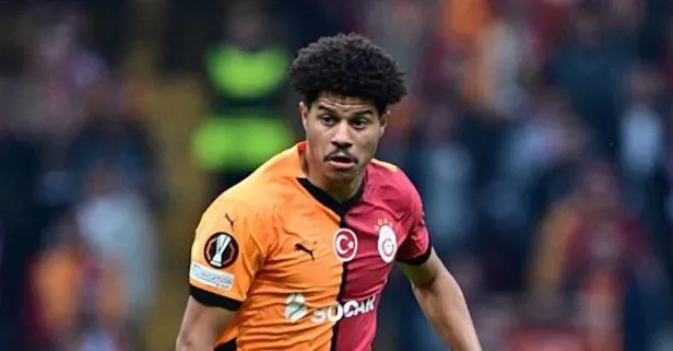 Gabriel Sara milli takıma göz kırpıyor!