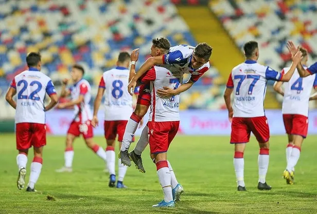 Fenerbahçe 17 yaşındaki Burak İnce’ye kancayı taktı | Son dakika transfer gelişmesi-2