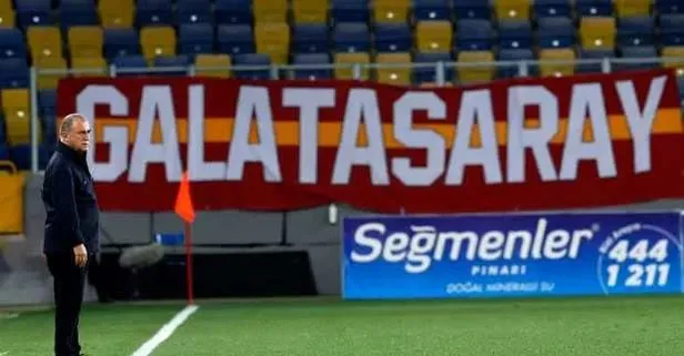 Fatih Terim'den Beşiktaş derbisi yorumu: Matematiğe gerek yok