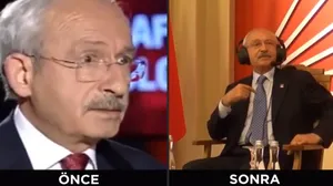 CHP lideri Kılıçdaroğlu’nun YPG yalanı