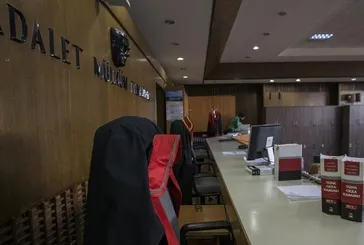 T.C. ŞENKAYA ASLİYE CEZA MAHKEMESİNDEN