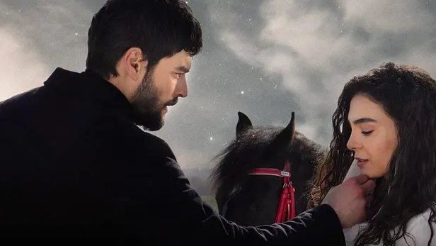 Hercai ne zaman başlıyor? İşte Hercai dizisinin oyuncuları ve konusu...-1