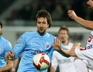 Trabzonspor - Gençlerbirliği