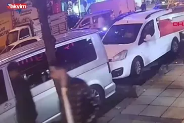 Esenler'de uyarı cinayeti!