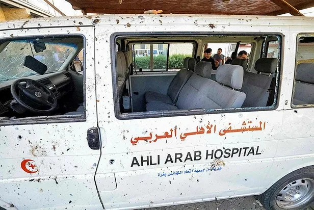 Vahşi, katil, barbar İsrail asla geri adım atmayacak! Terör devletinin eski başbakanından korku itirafı ve korkunç soykırım planı!-1
