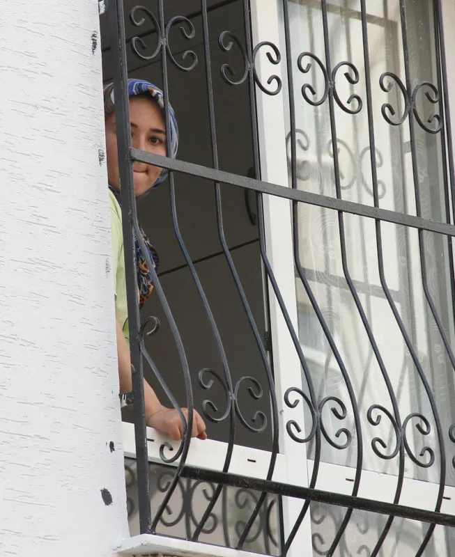 İntihar girişimini canlı yayınladılar - 12