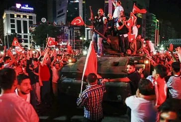 Turkuvaz Medya’yı hedef alan organize saldırı: Sosyal medyada sahte gündem oyunu