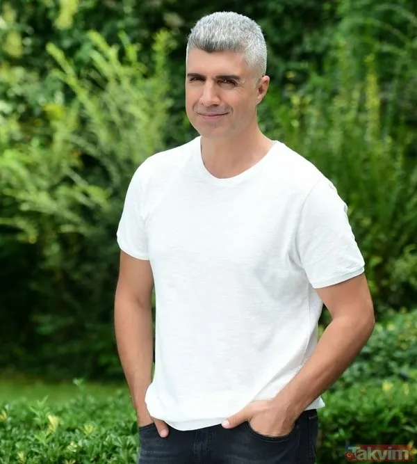 İşte eski eşleri ile gündeme gelen Özcan Deniz'in ardından sizler için derlediğimiz ünlülerin eski aşkları...