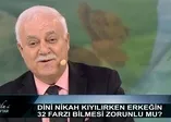 Dini nikâh kıyılırken erkeğin 32 farzı bilmesi zorunlu mu? (Video)