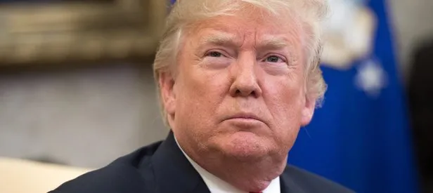 Trump’tan flaş Kaşıkçı açıklaması