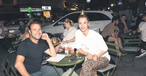 Sunucu Gül Gölge'nin bambaşka bir merakı ortaya çıktı