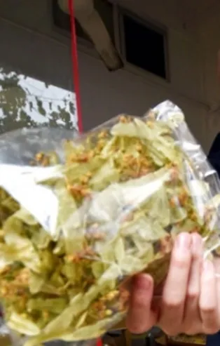 Ihlamurun kilosu 250 liraya çıktı