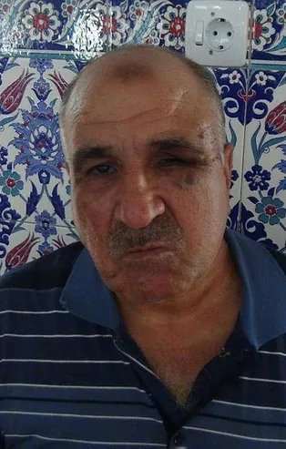 Mersin'de pes dedirten olay! Okuduğu duayı beğenmeyip imamı darp ettiler