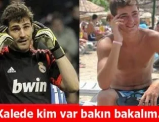 Futbolun yıldızlarının yerli benzerleri