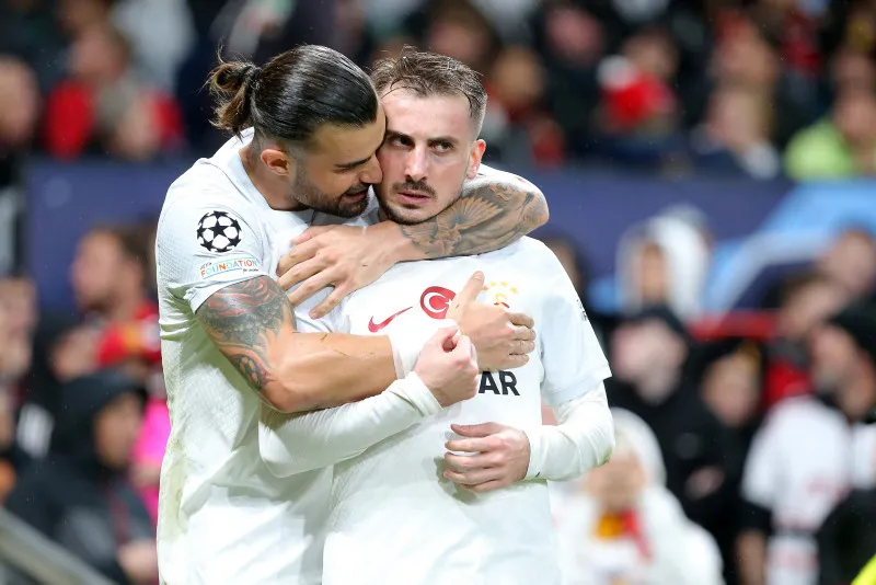 GALATASARAY TRANSFER HABERLERİ | Kerem Aktürkoğlu'nun yeni takımını duyurdular! Transferde Salah detayı - 1