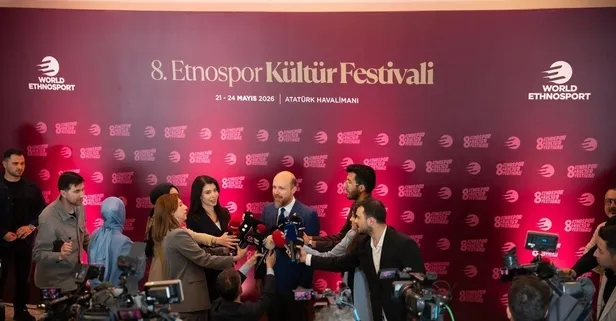 Dünyanın ortak mirası İstanbul'da buluşuyor: 8. Etnospor Kültür Festivali başlıyor!