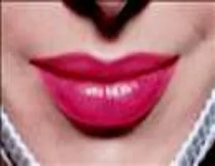 Dudaklarınıza İyi Bakın