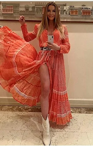 İvana Sert: Türkiye kutsal toprak | 8 Şubat magazin haberleri