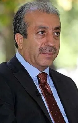 Eker: Hain bir plan, yarın mezarlığa gidecektim