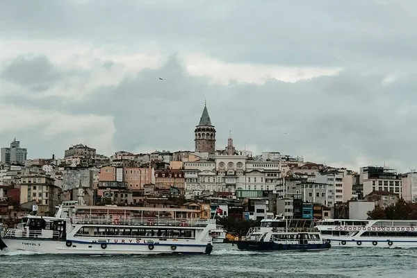 HAVA DURUMU | Yağışlar bitiyor sıcaklıklar artıyor! Meteoroloji'den son dakika açıklaması! | 11 Mayıs 2021-4