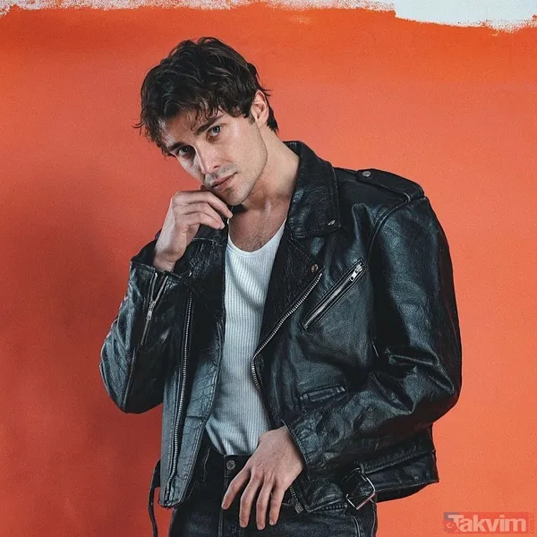 Cemal Can Canseven eski halini paylaştı görenler şaştı kaldı! İnanılmaz değişimi sosyal medyaya damga vurdu herkes onu konuştu - 1