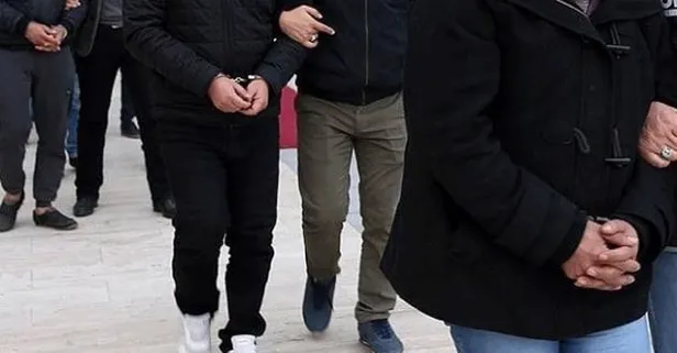 İstanbul'da DEAŞ operasyonu: 51 gözaltı
