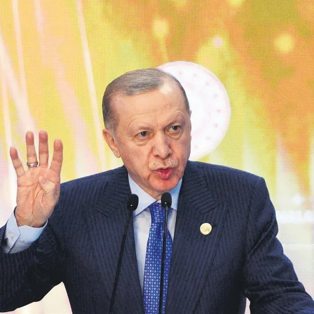 Hedefimiz belli!