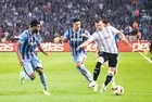 Ufukta ayrılık var! Hırvat kanat Ante Rebic geleceğiyle ilgili kararını verdi