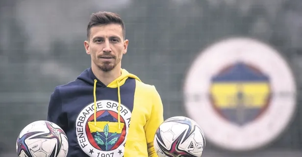 Fenerbahçe’nin yıldızı dev derbi öncesinde özel açıklamalara imza attı! Yenmekten başka çaremiz yok...