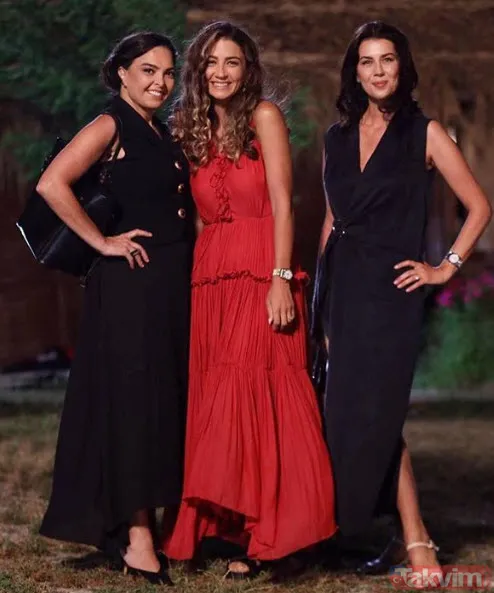 Şimdi gözlerden uzak! EDHO'nun Hatice'sinin eşi oldukça tanıdık çıktı - 11