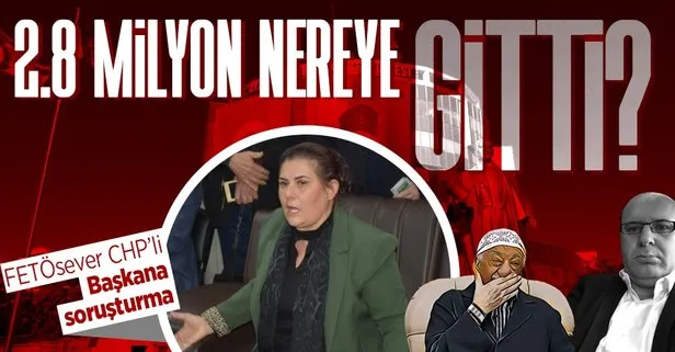 Son dakika: CHP’li Aydın Büyükşehir Belediye Başkanı Özlem Çerçioğlu’ndan ihale skandalı: 2.8 milyonluk işi ihalesiz vermiş