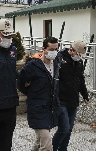 FETÖ'nün DHKP-C ile işbirliği deşifre oldu! Sahte kimlik çıkarmışlar