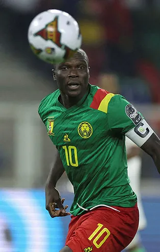 Beşiktaş forvetini arıyor! Vincent Aboubakar olmazsa rota Deniz Undav