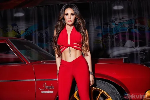 Eskiden fotoğrafçılığını yapıyordu! Demet Akalın’dan Dilan Polat itirafı! İlk kez açık açık konuştu: Hira ile dalga geçince... - 13