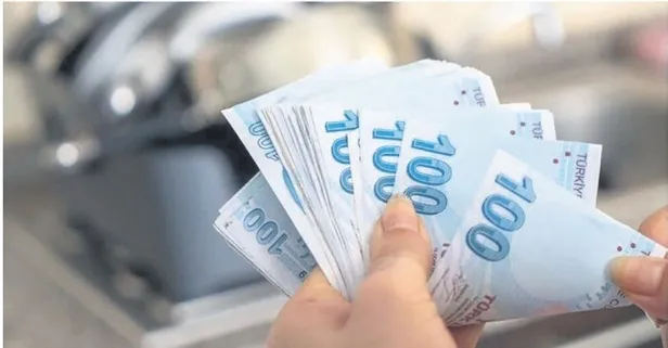 Bakanlık duyurdu: İşsizlik ödeneği erkene çekildi!