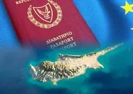 Son dakika: Güney Kıbrısta skandal olay! Yatırım karşılığı pasaport şebekesinin başı meclis başkanı çıktı