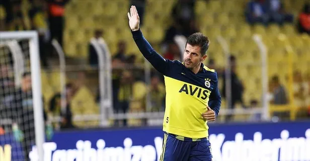 Emre Belözoğlu'ndan koronavirüs mesajı