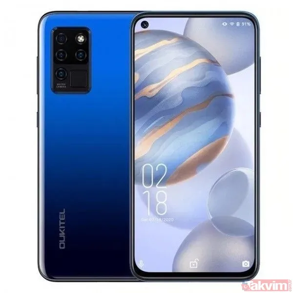 Samsung, iPhone, Huawei, Oppo, Xiaomi en uygun fiyatları! İşte fiyat performans açısından en iyi akıllı telefonlar! - 2