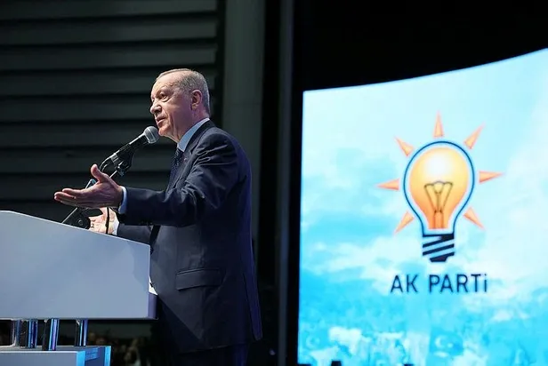 Başkan Erdoğan'dan milyonları sevindiren müjde: "Emeklinin maaşı artacak"-4