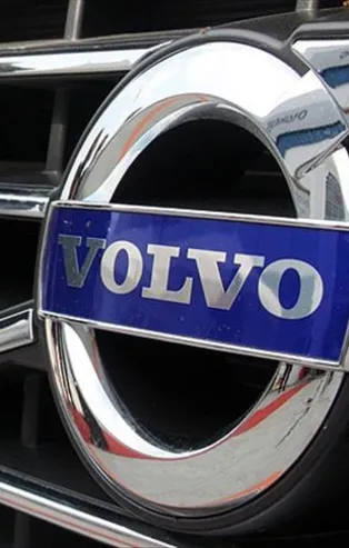 2015 model Volvo marka araç icradan satılıktır (İcradan satılık otomobil ilanları)